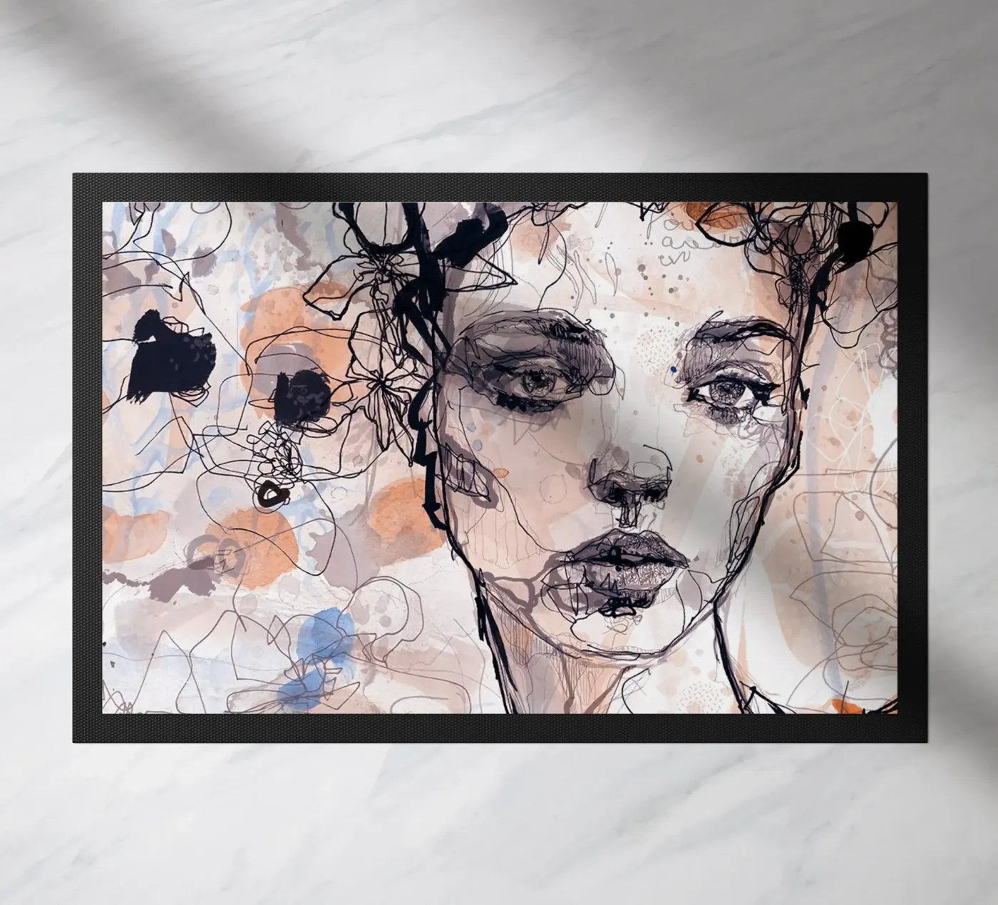 something I wait zerbino da Giulio Iurissevich