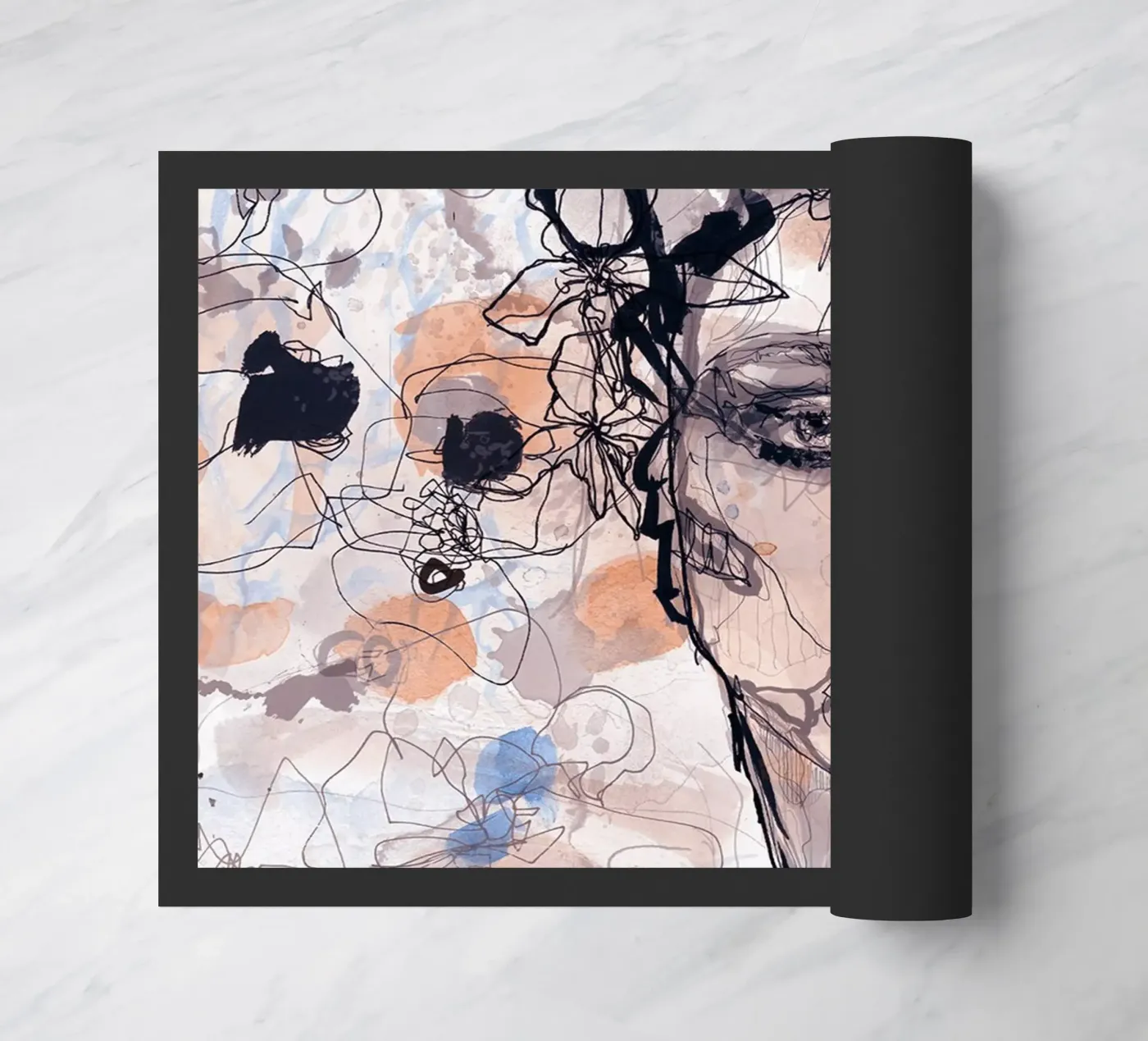 something I wait zerbino da Giulio Iurissevich