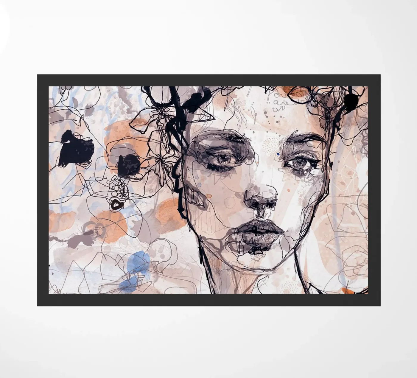 something I wait zerbino da Giulio Iurissevich