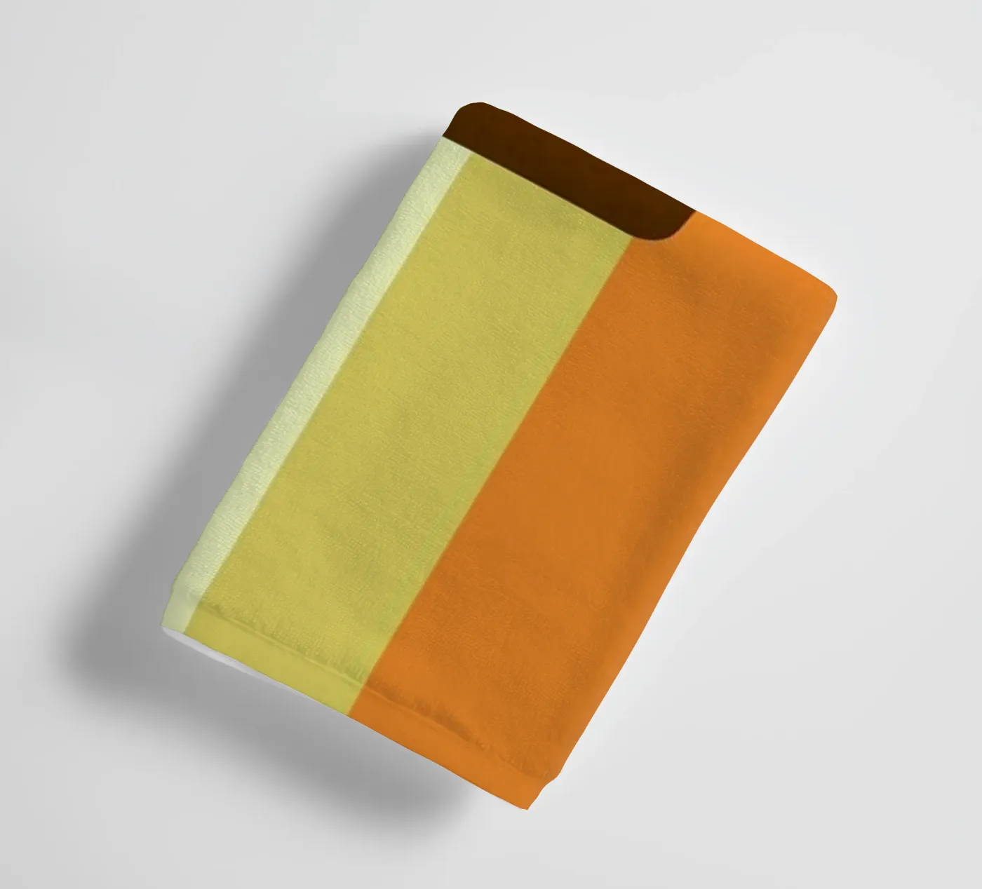 Fire Match badhanddoek van Trabolt Design