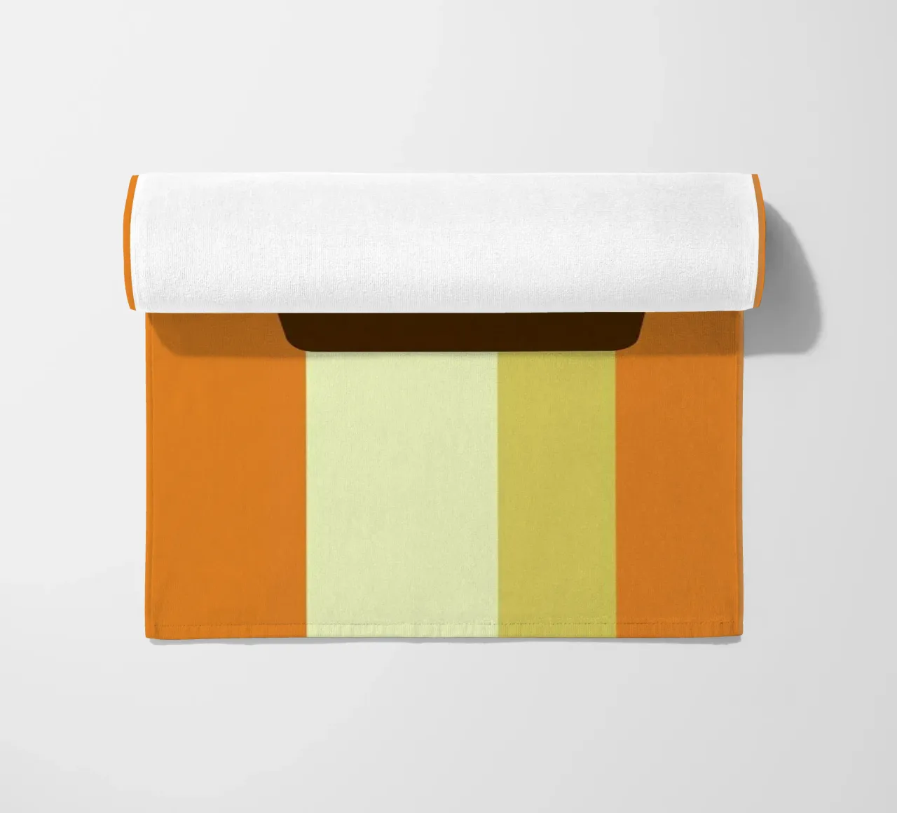 Fire Match telo mare da Trabolt Design