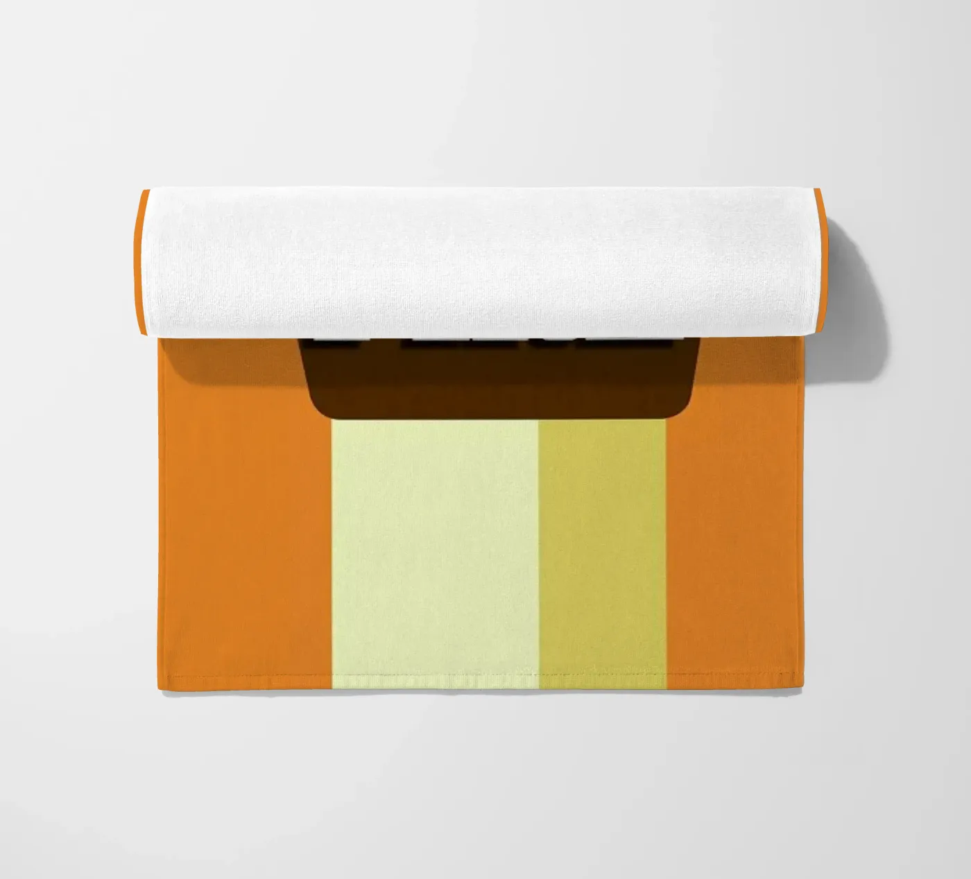 Fire Match telo mare da Trabolt Design