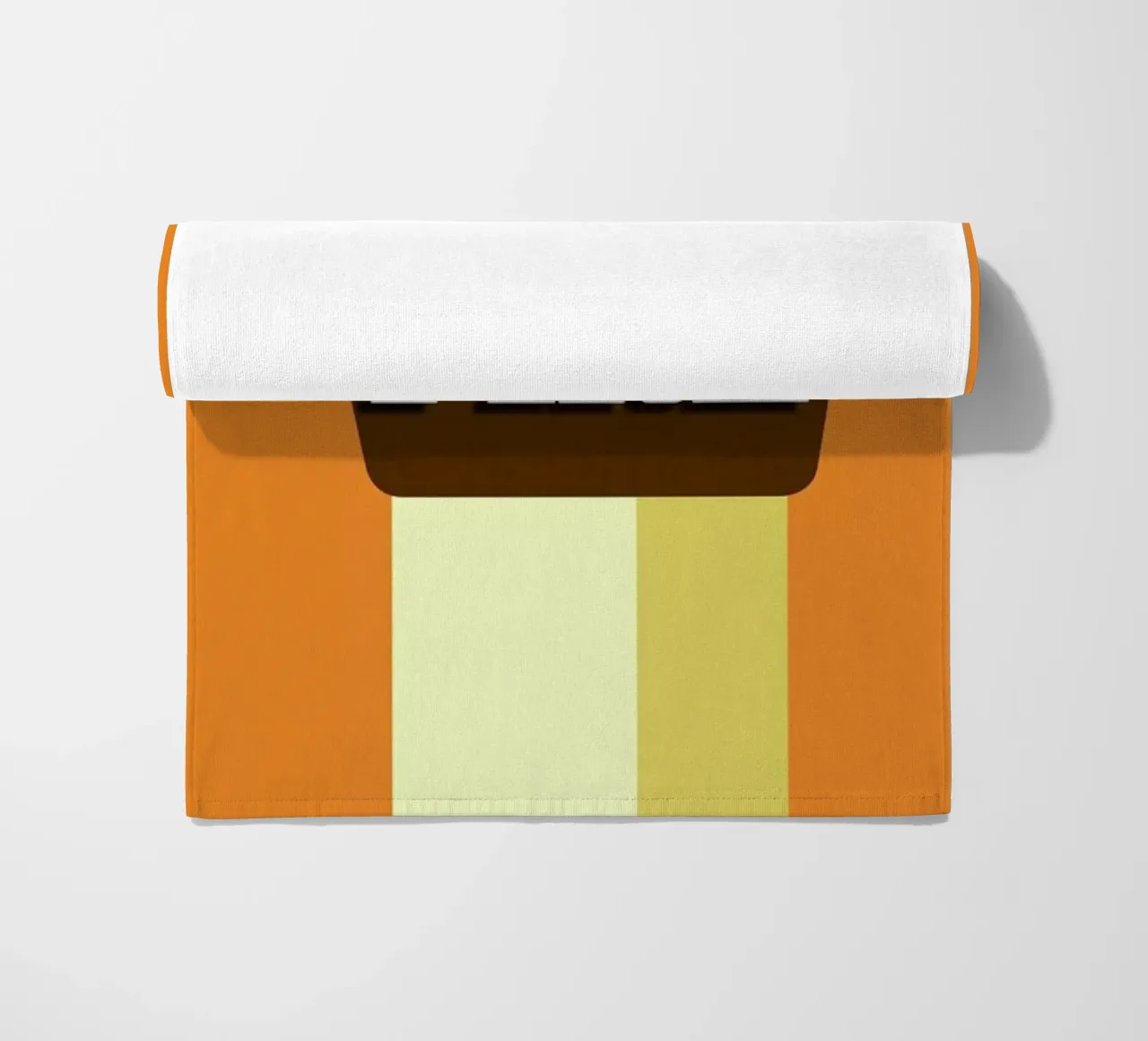 Fire Match telo mare da Trabolt Design