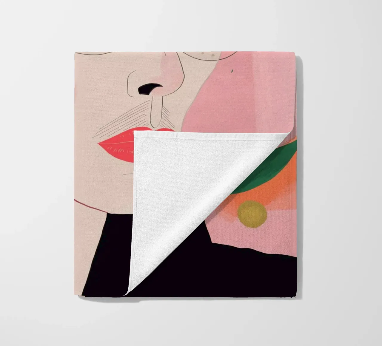 David Bowie telo mare da ArtsySesta