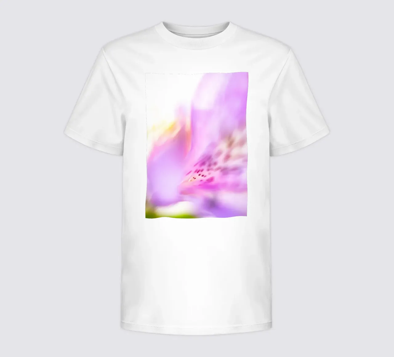 Studi sulla flora #16 t-shirt bambini da rafael campezato