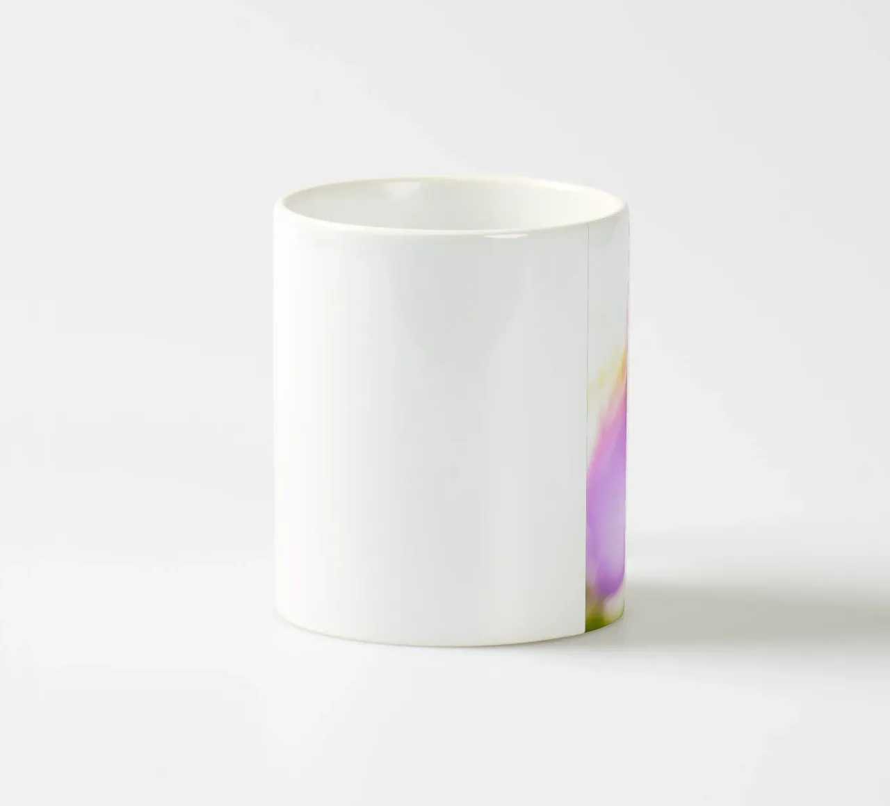Studi sulla flora #16 tazza in ceramica da rafael campezato