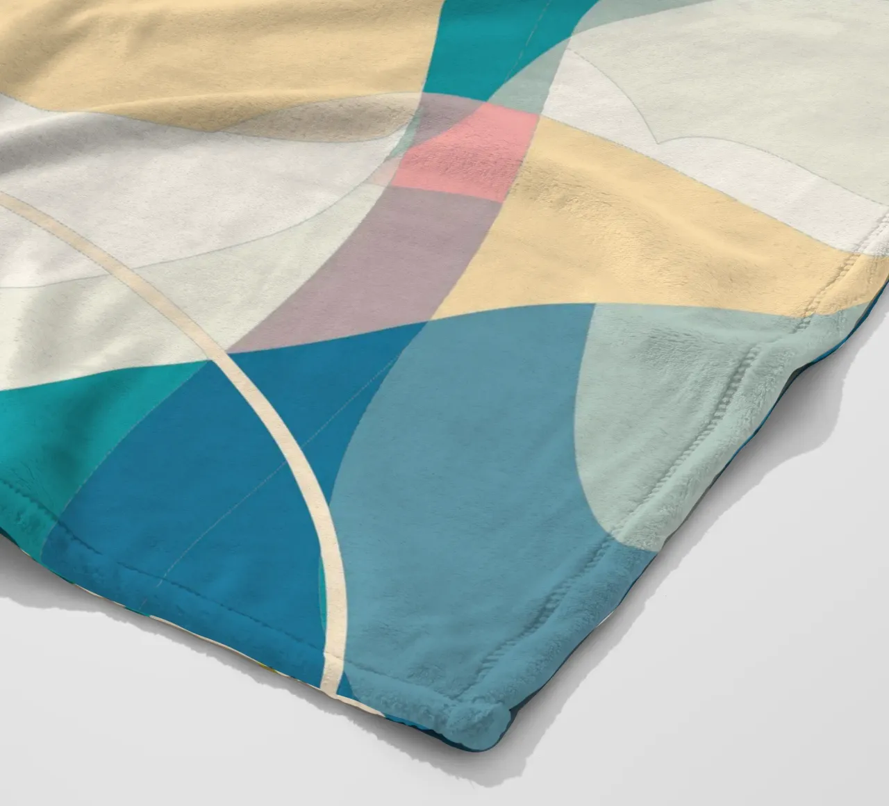 Verdure a base di carote coperta in pile da HAPPY SHOP