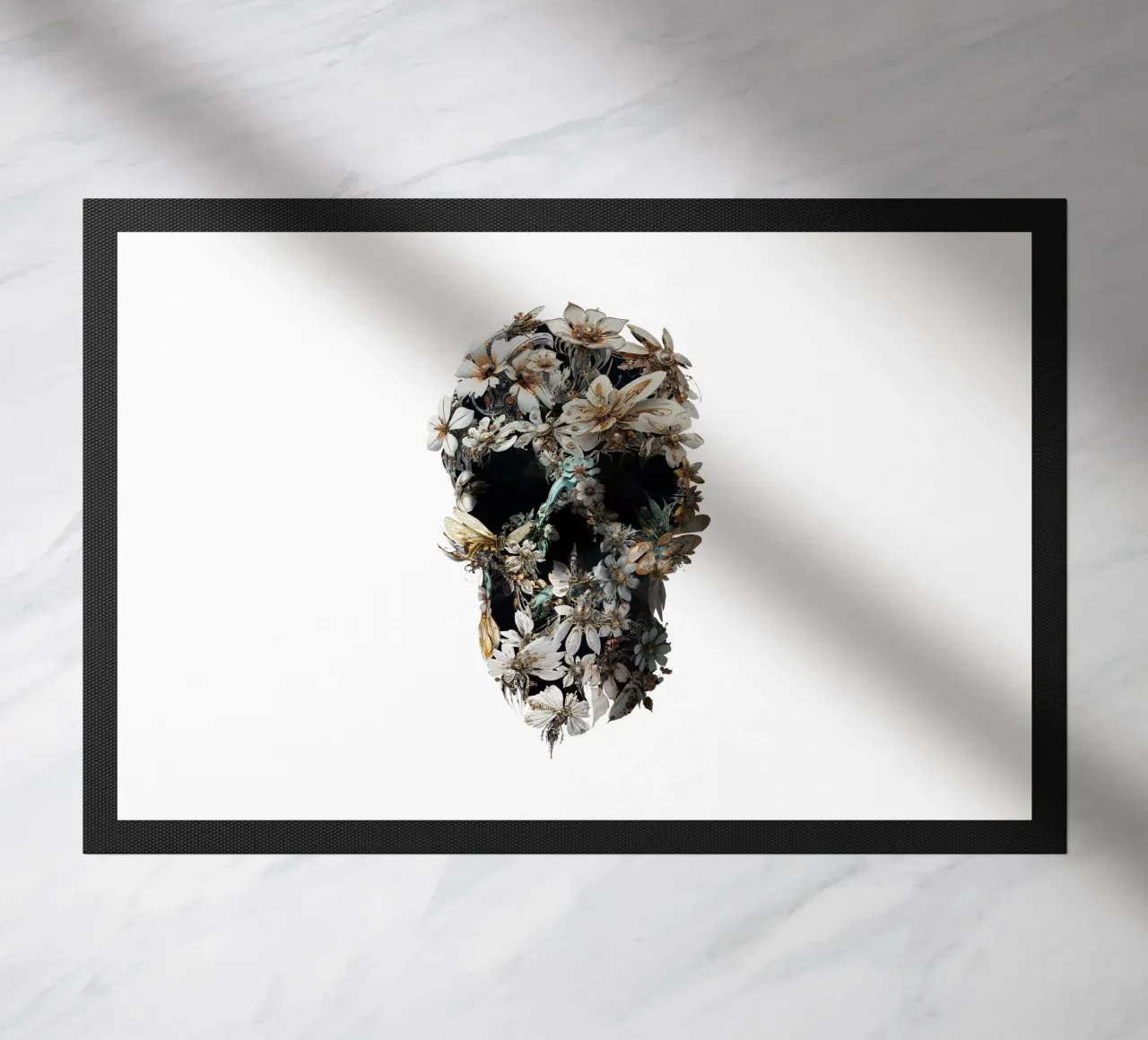 Harmony Skull zerbino da Ali Gulec