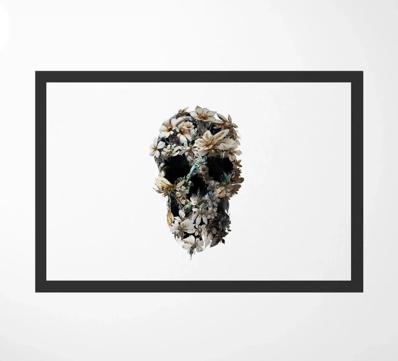 Harmony Skull zerbino da Ali Gulec