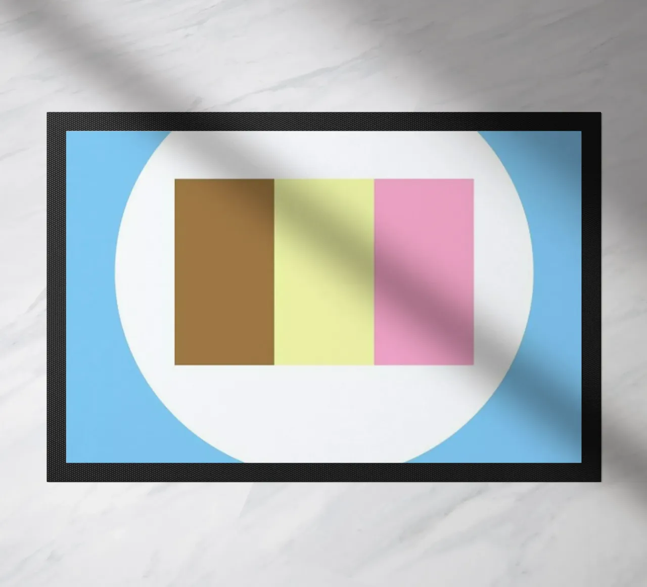 Ice zerbino da Trabolt Design