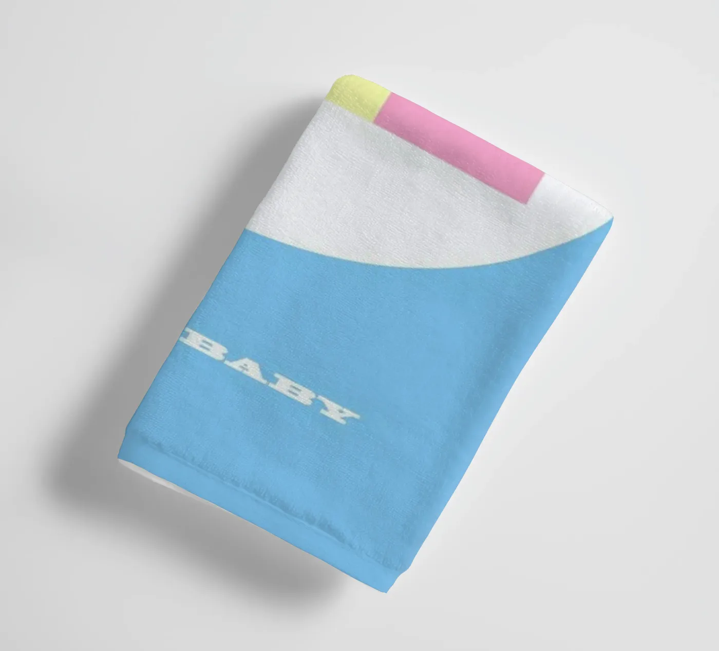 Ice badhanddoek van Trabolt Design