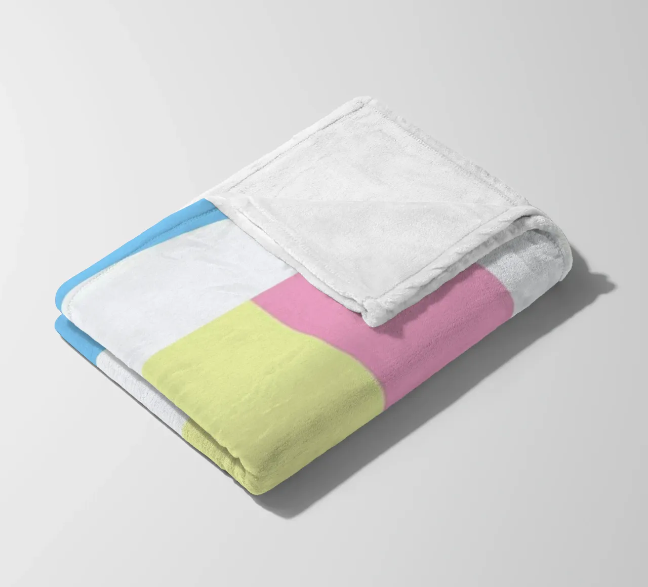 Ice coperta in pile da Trabolt Design