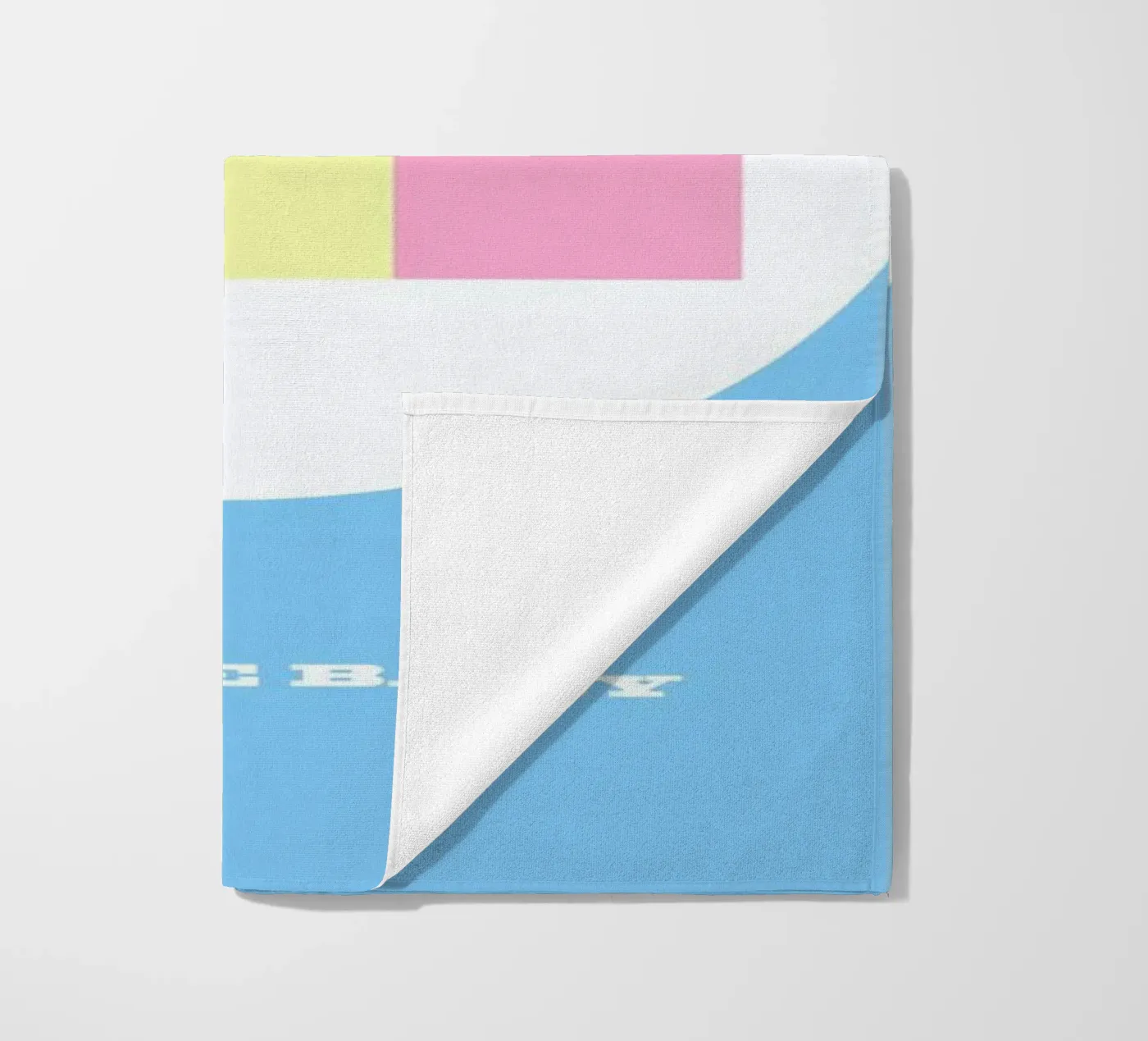 Ice telo mare da Trabolt Design