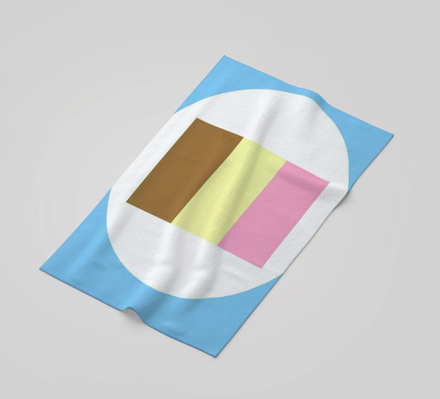 Ice telo mare da Trabolt Design