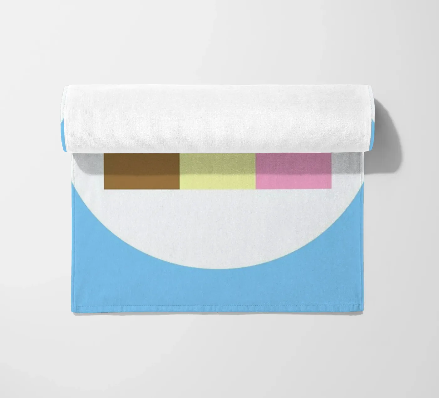 Ice telo mare da Trabolt Design