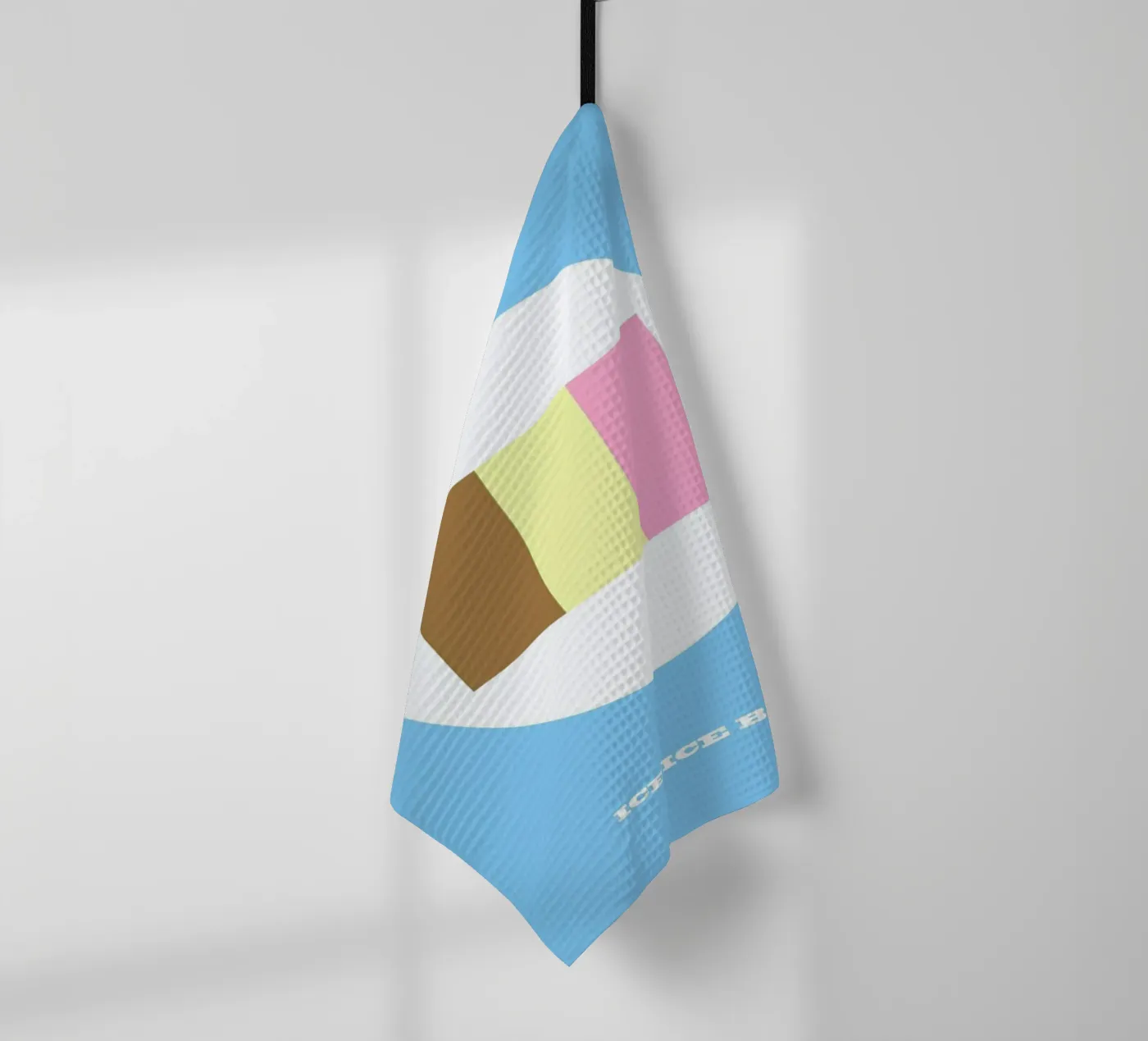 Ice torchon de Trabolt Design