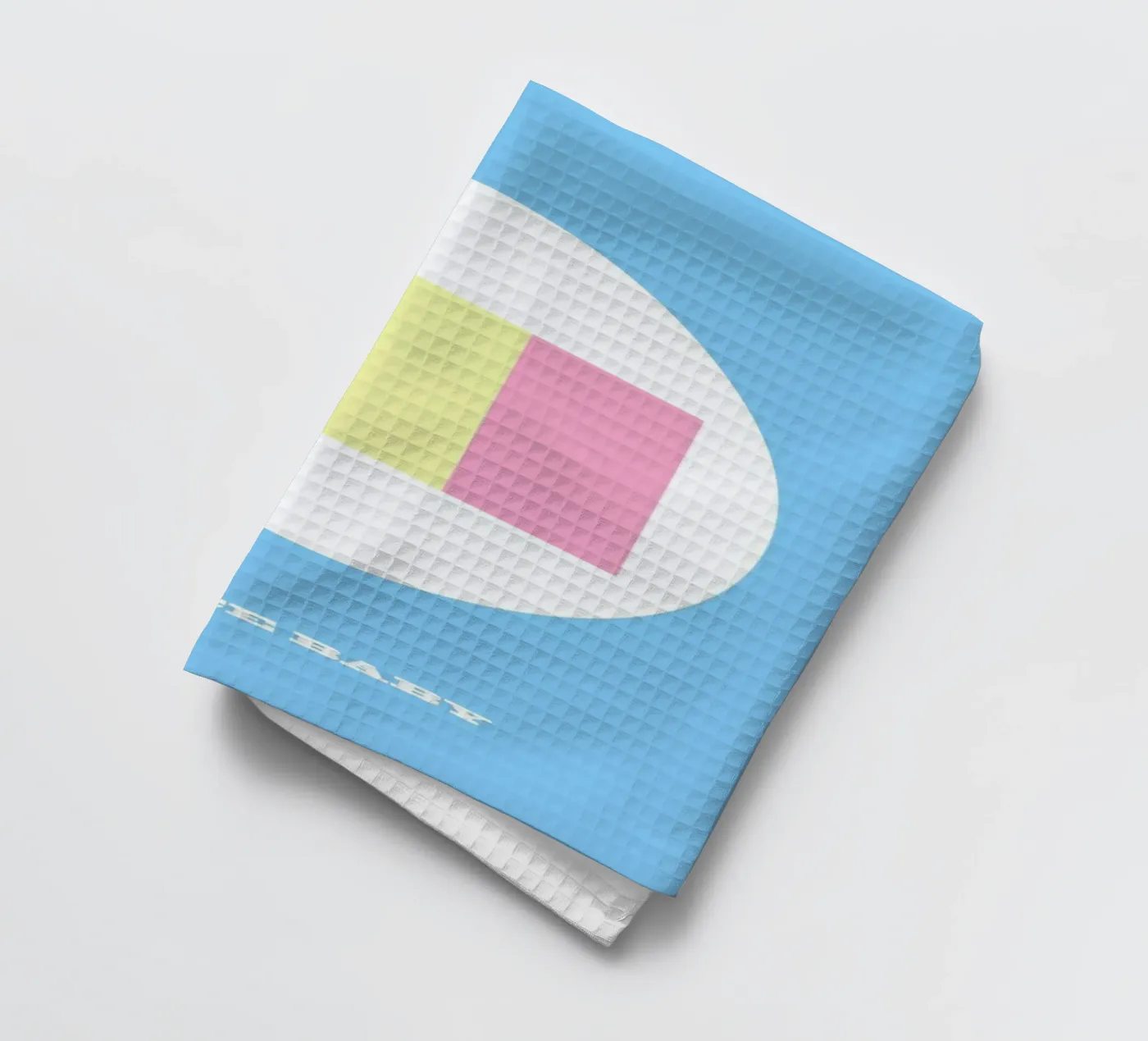 Ice torchon de Trabolt Design