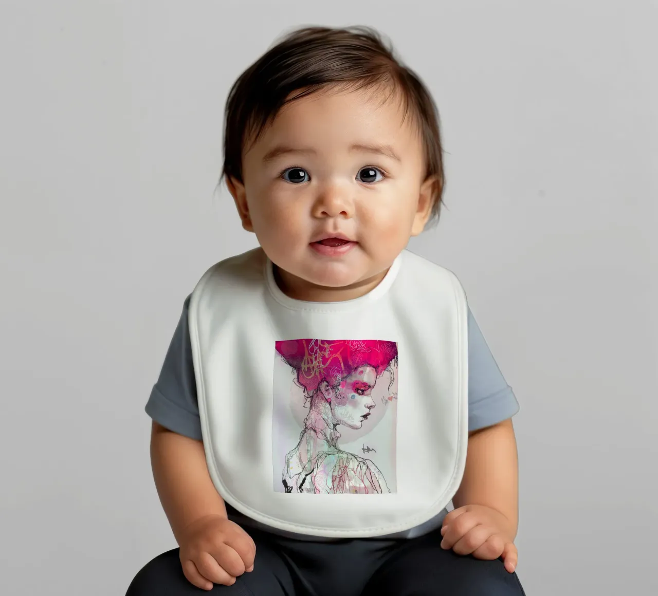 a n a r c h y bavaglino da Giulio Iurissevich