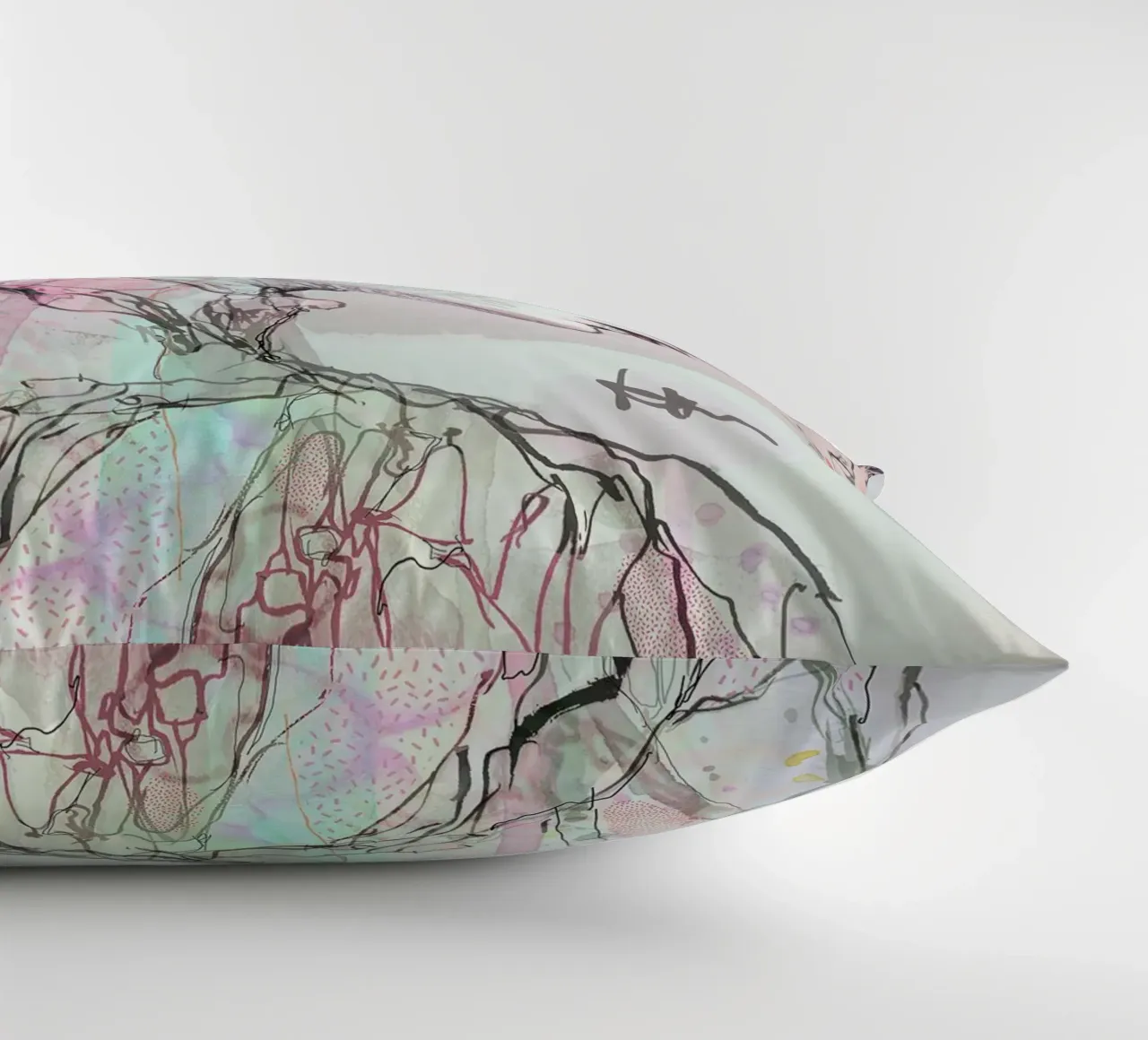 a n a r c h y cuscino da Giulio Iurissevich