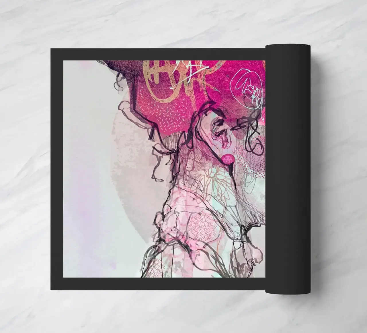 a n a r c h y zerbino da Giulio Iurissevich