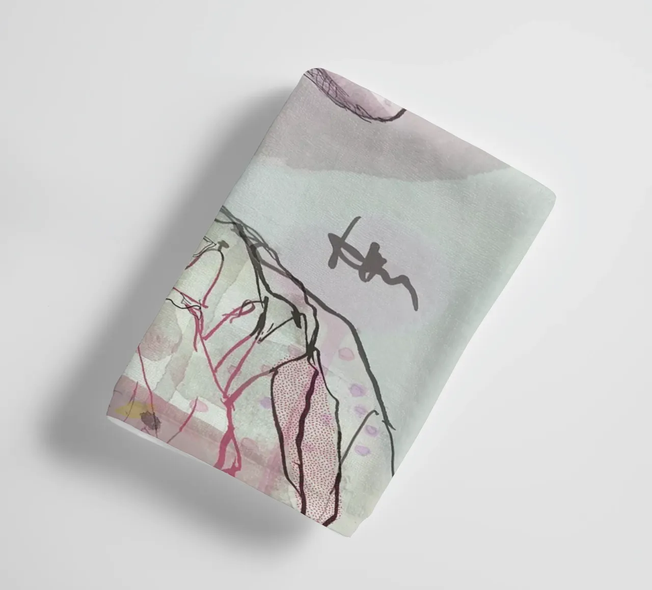 a n a r c h y asciugamano da bagno da Giulio Iurissevich