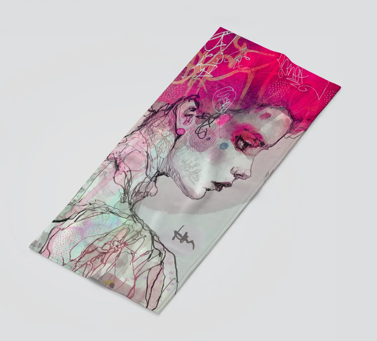 a n a r c h y telo mare da Giulio Iurissevich