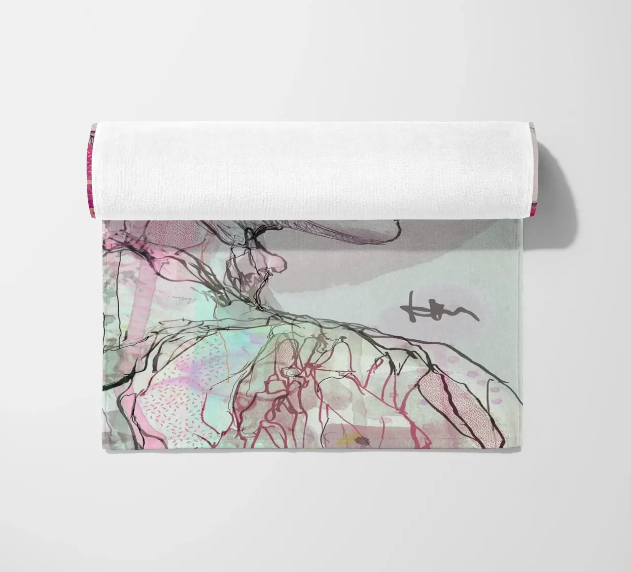 a n a r c h y telo mare da Giulio Iurissevich