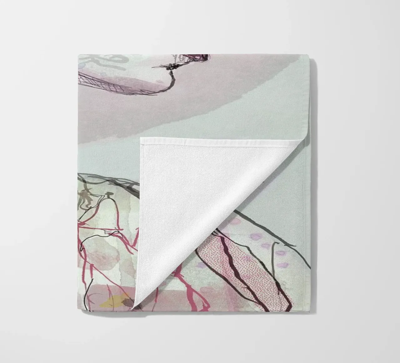 a n a r c h y telo mare da Giulio Iurissevich