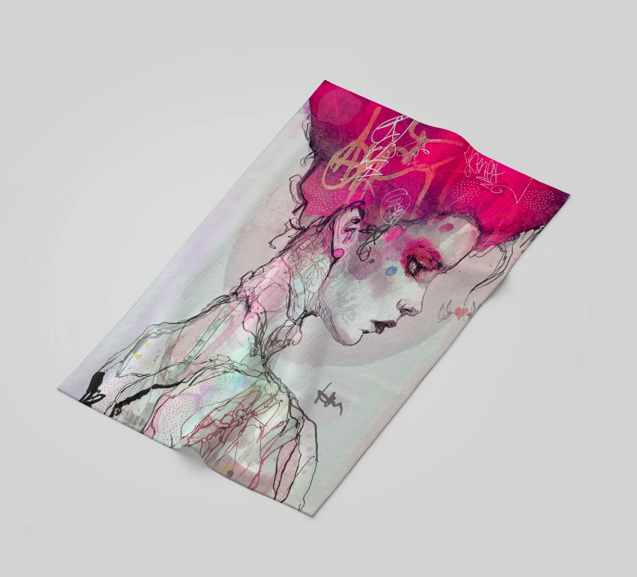 a n a r c h y telo mare da Giulio Iurissevich