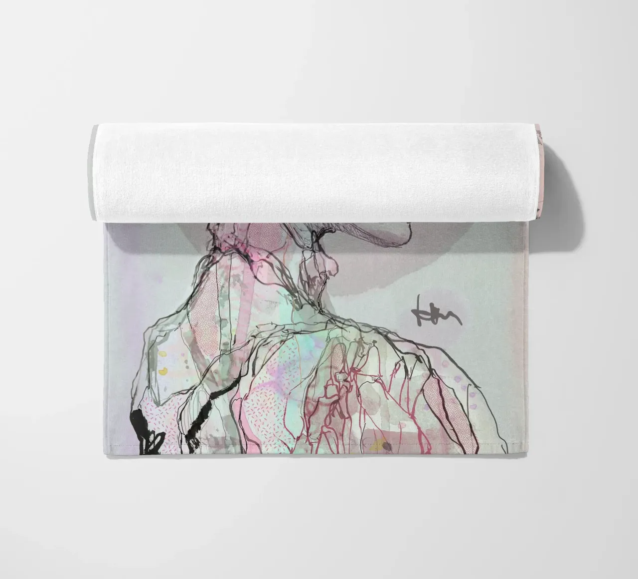 a n a r c h y telo mare da Giulio Iurissevich