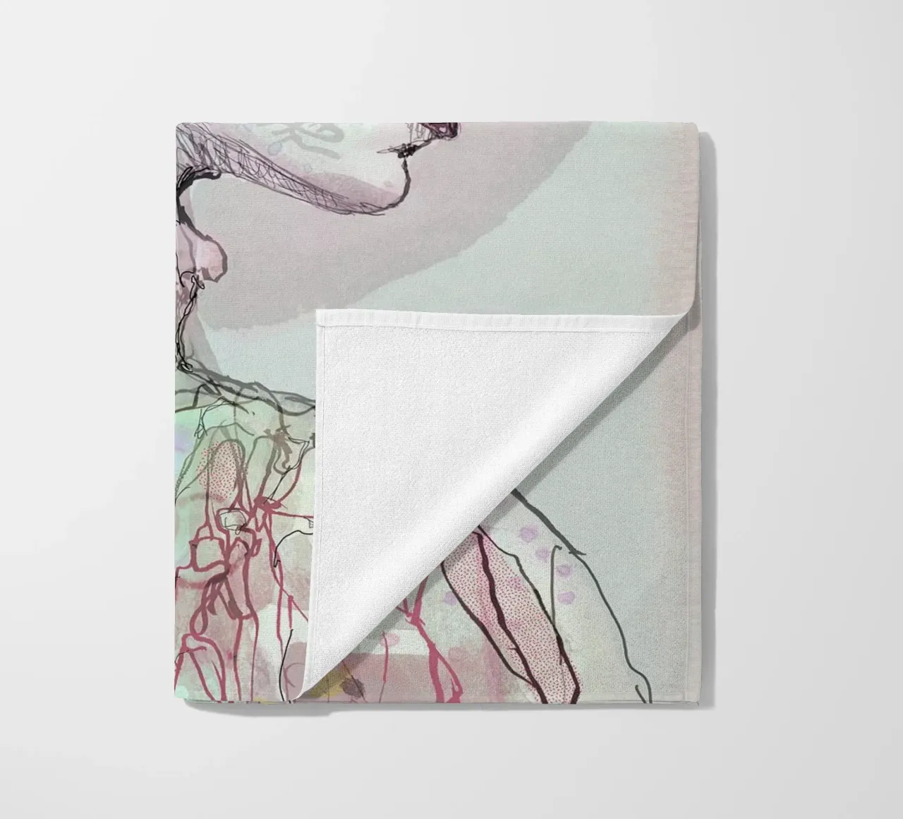 a n a r c h y telo mare da Giulio Iurissevich