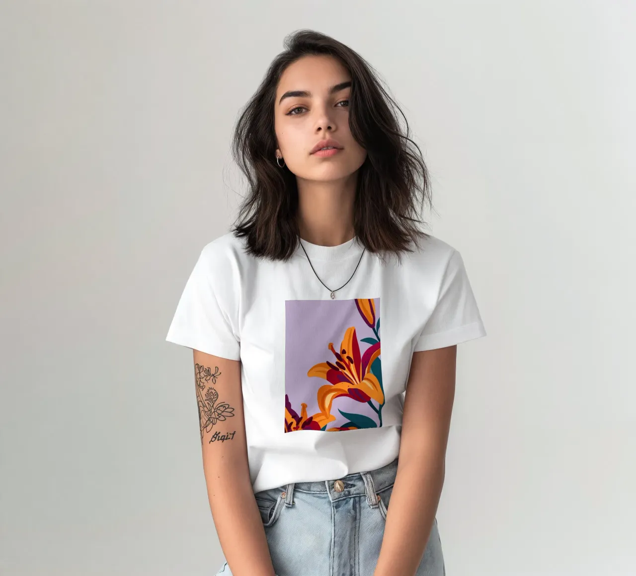 Gigli t-shirt da HAPPY SHOP