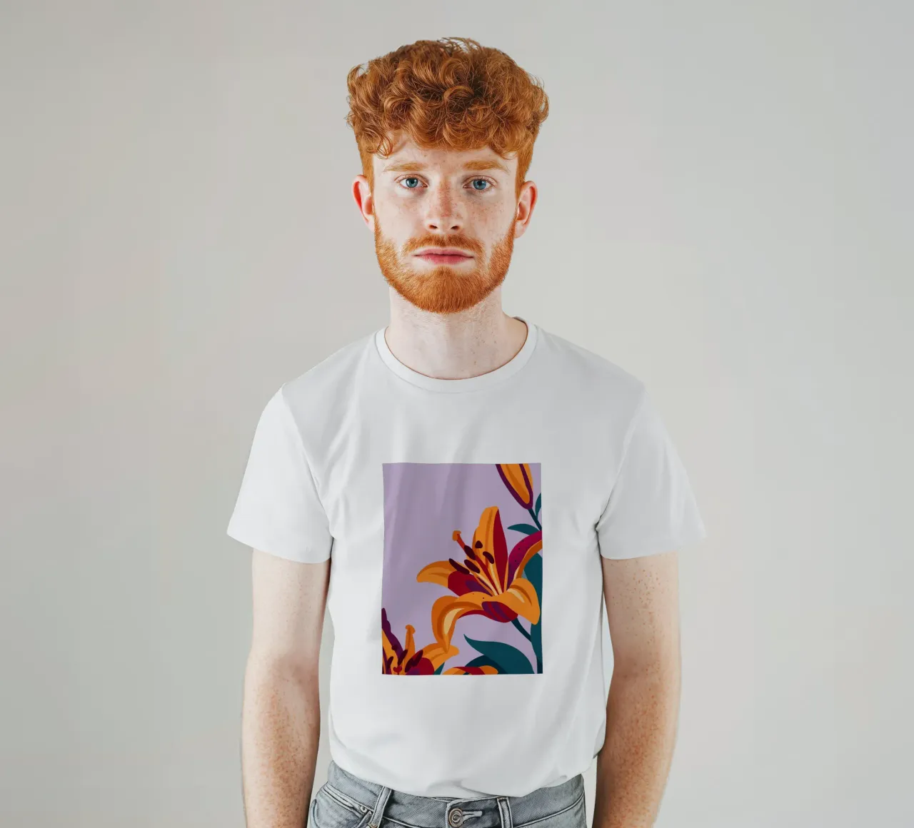 Gigli t-shirt da HAPPY SHOP