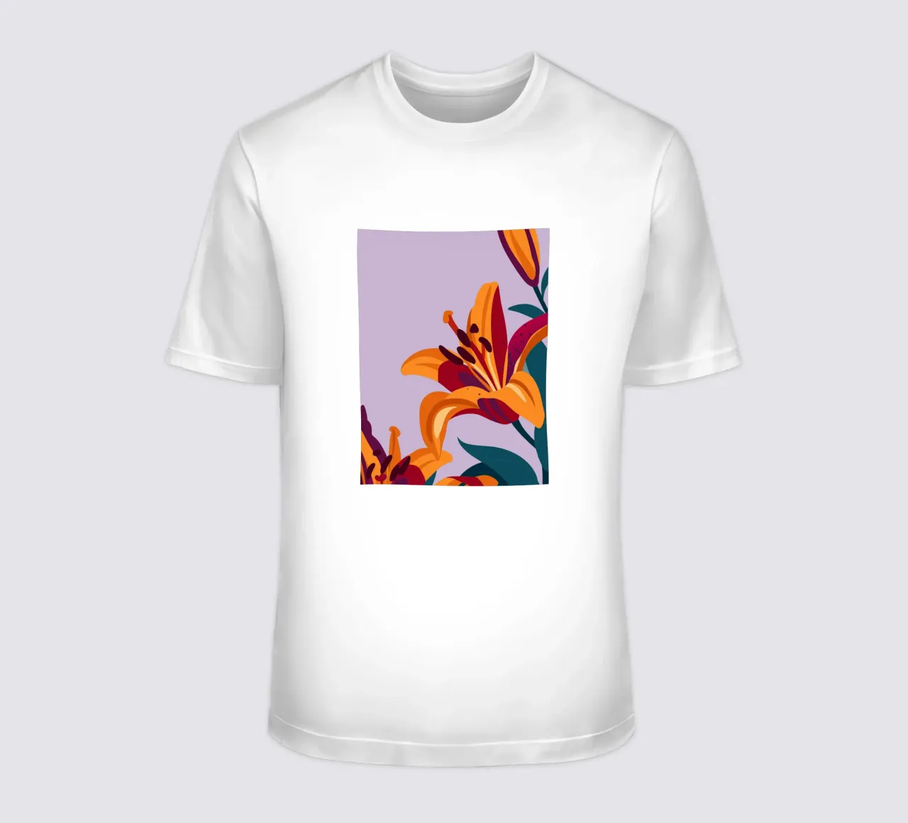 Gigli t-shirt da HAPPY SHOP