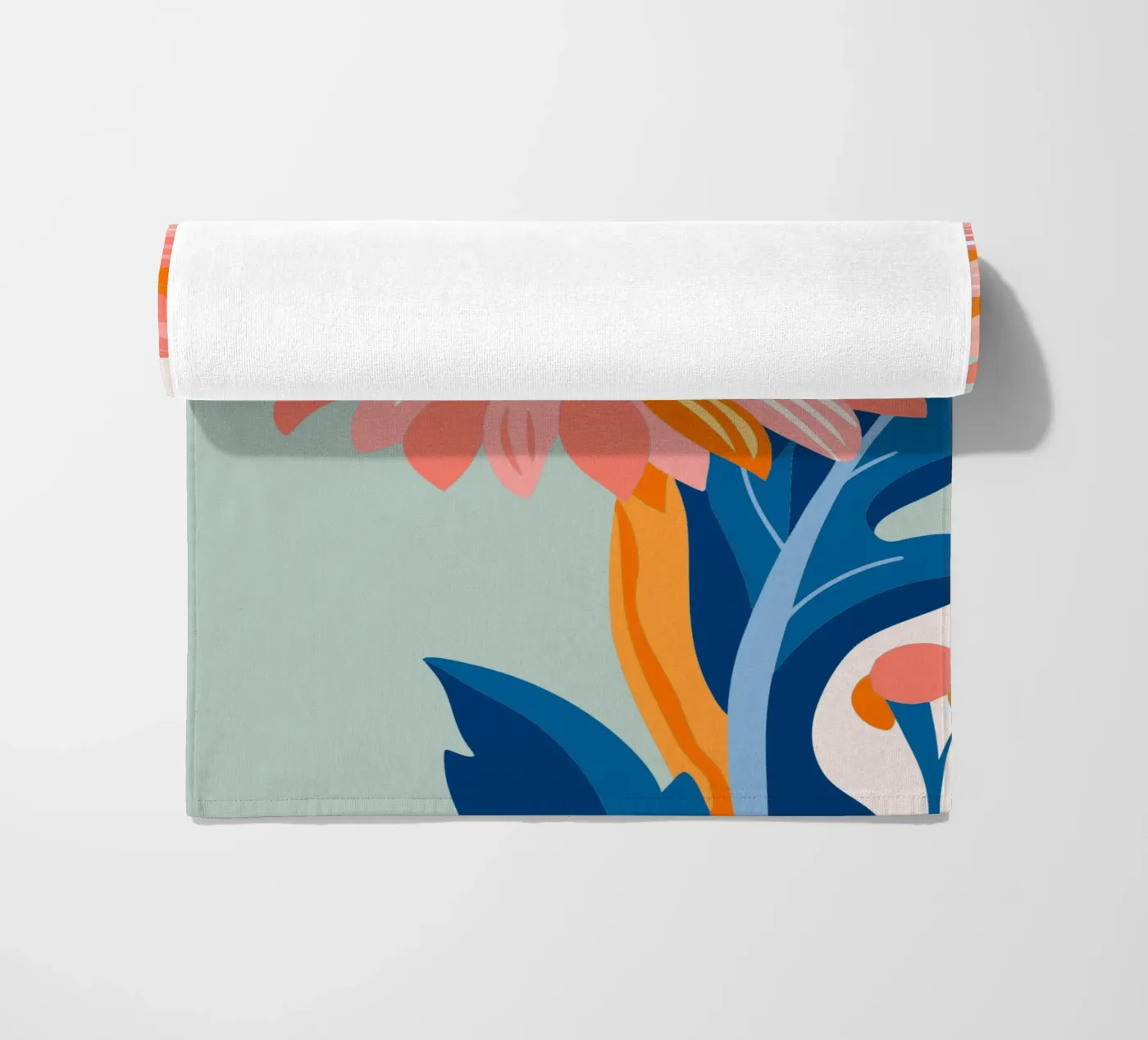 Girasole telo mare da HAPPY SHOP