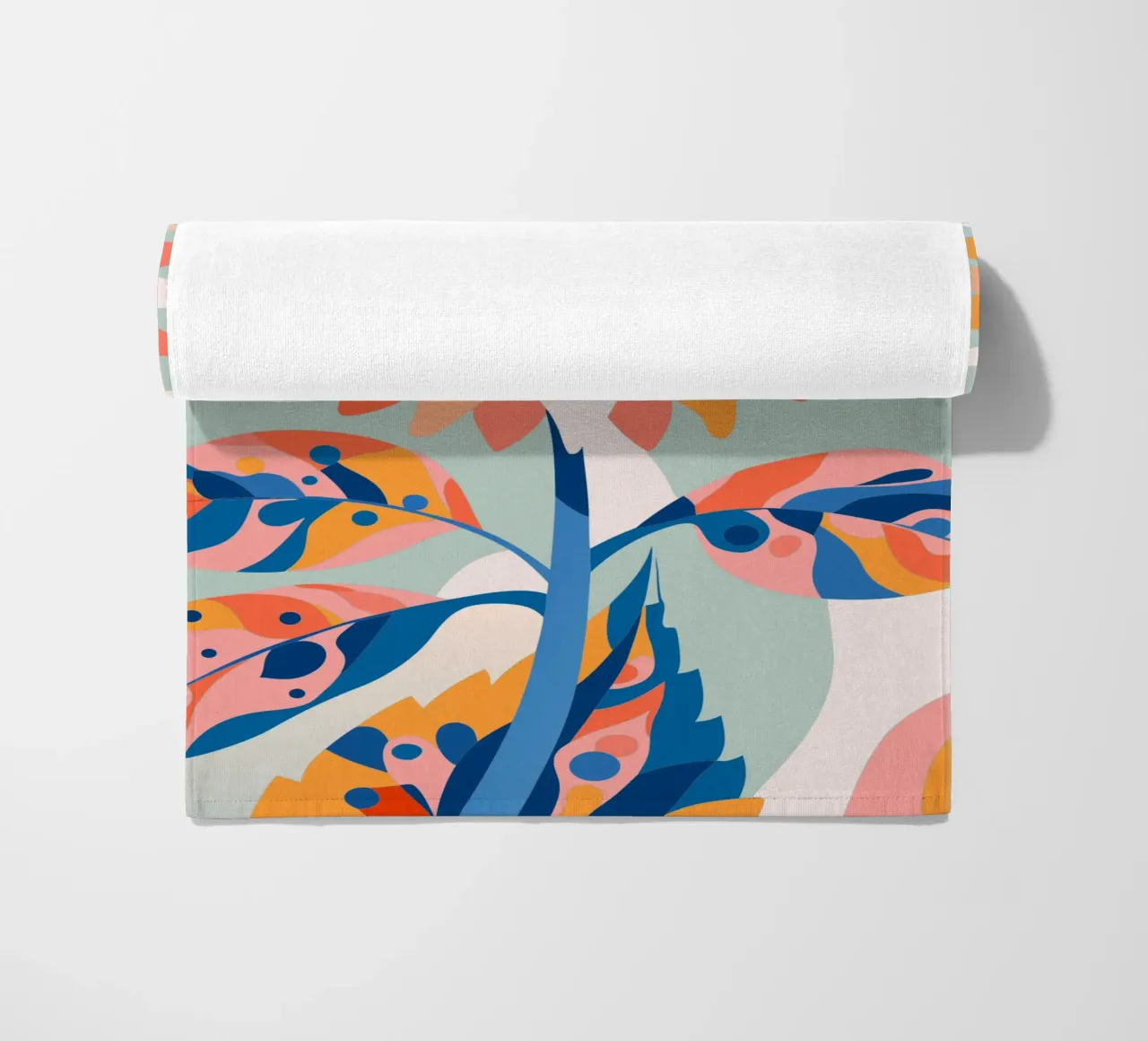 Girasole telo mare da HAPPY SHOP