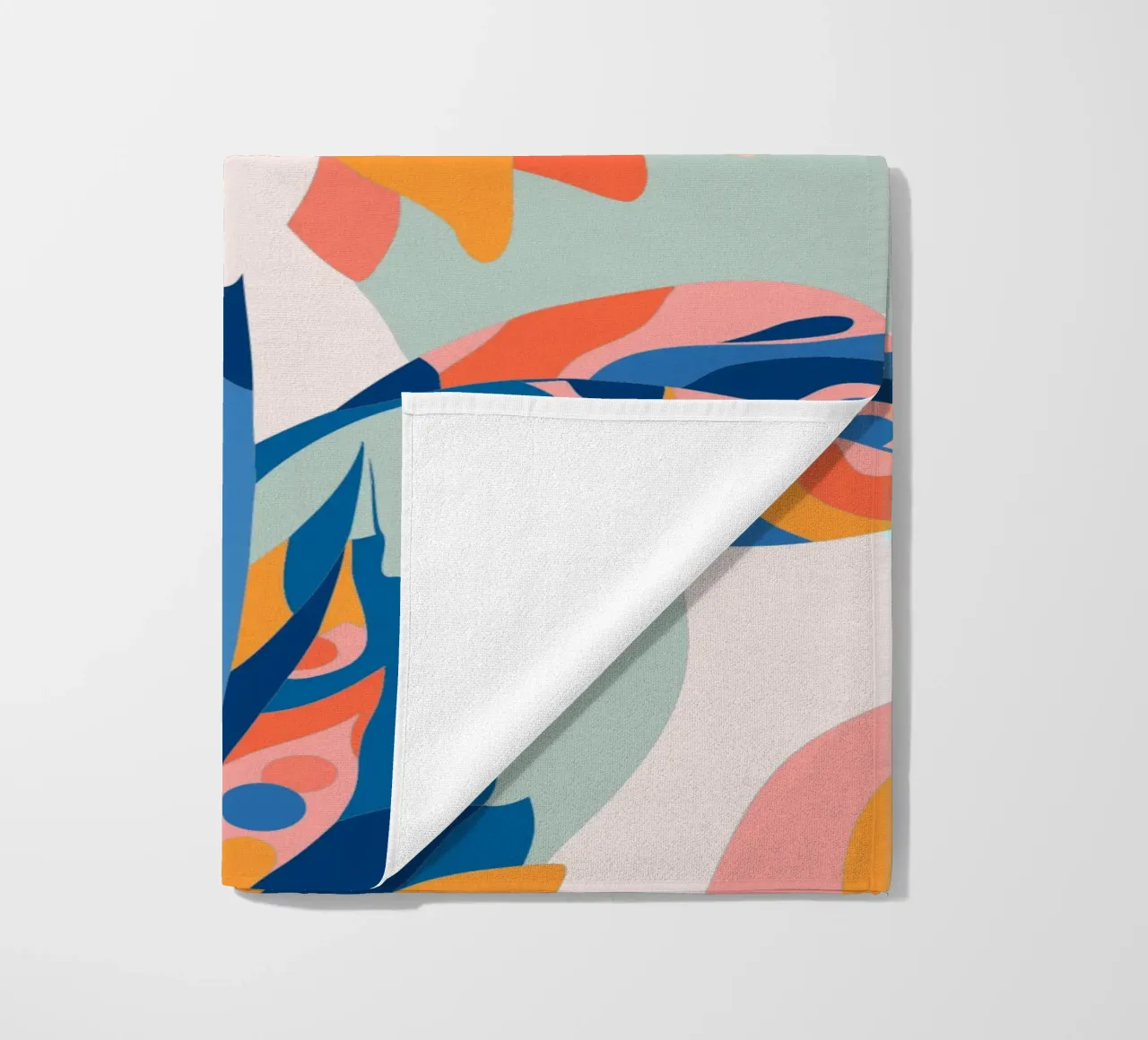 Girasole telo mare da HAPPY SHOP