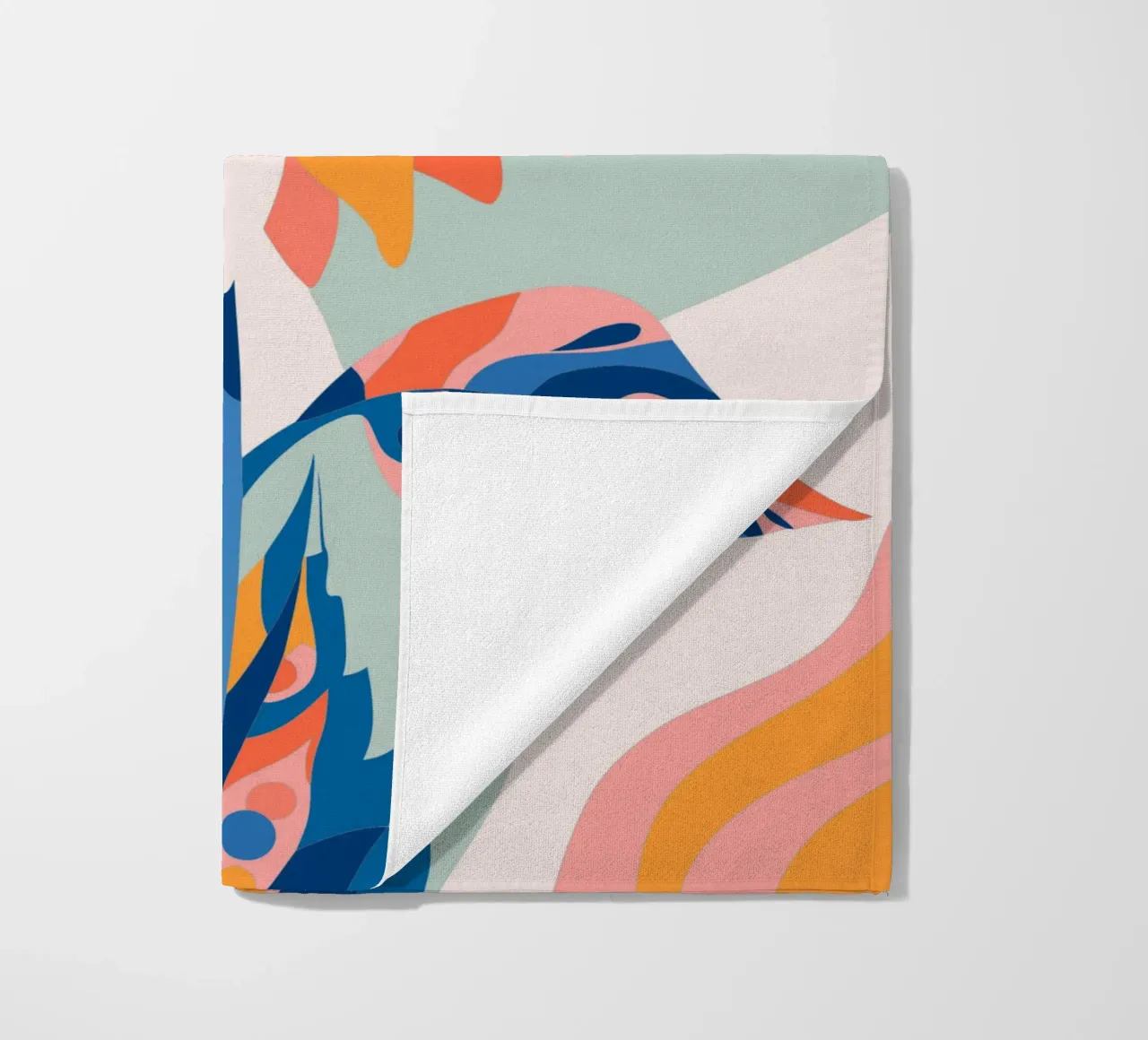 Girasole telo mare da HAPPY SHOP