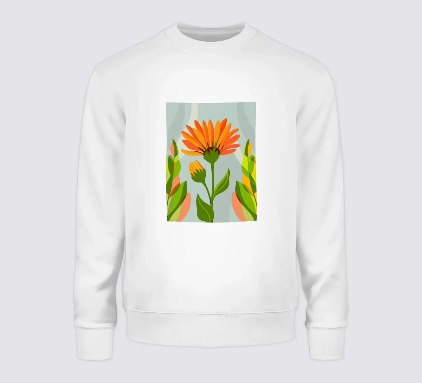 Crisantemo felpa da HAPPY SHOP