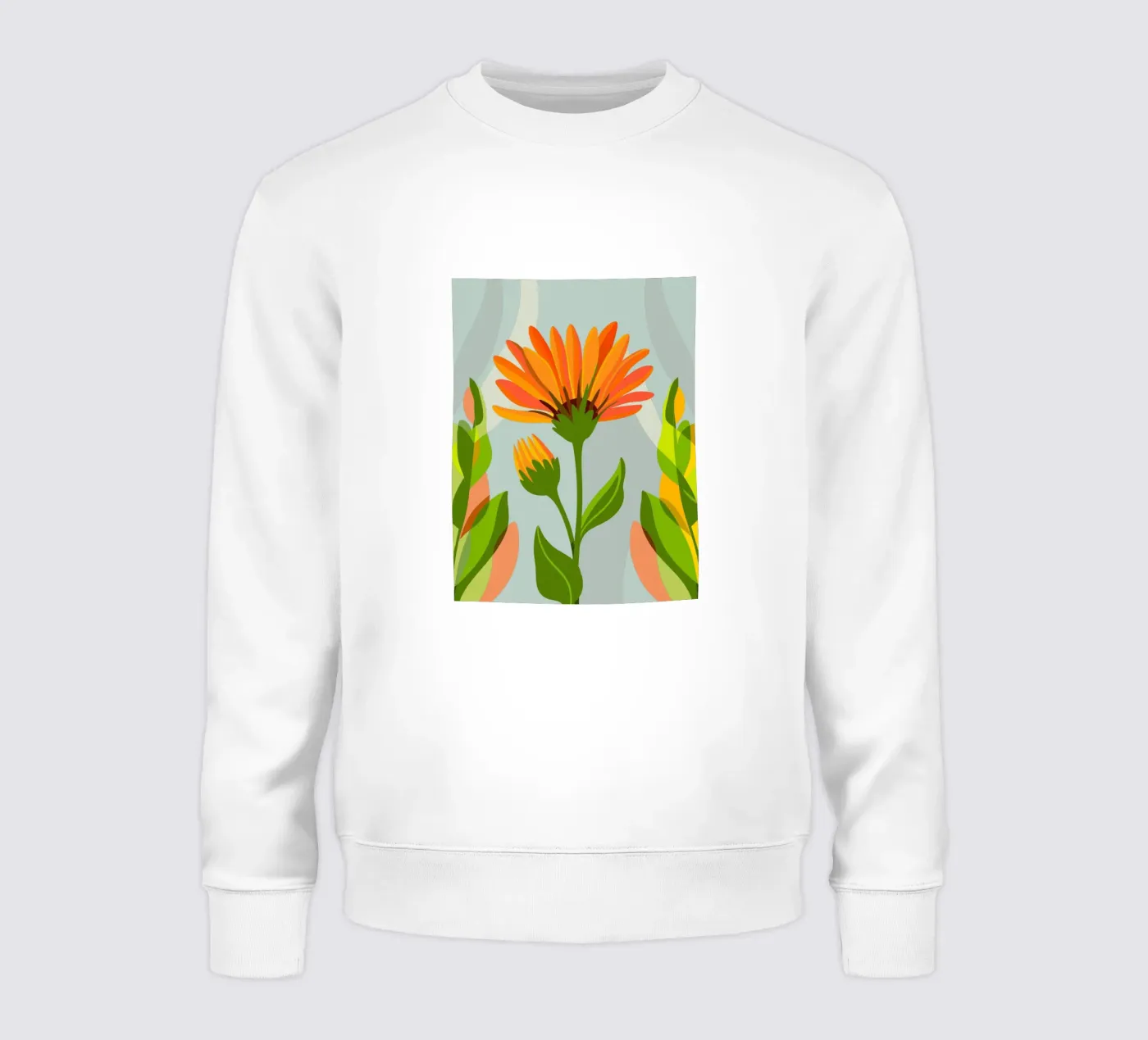 Crisantemo felpa da HAPPY SHOP