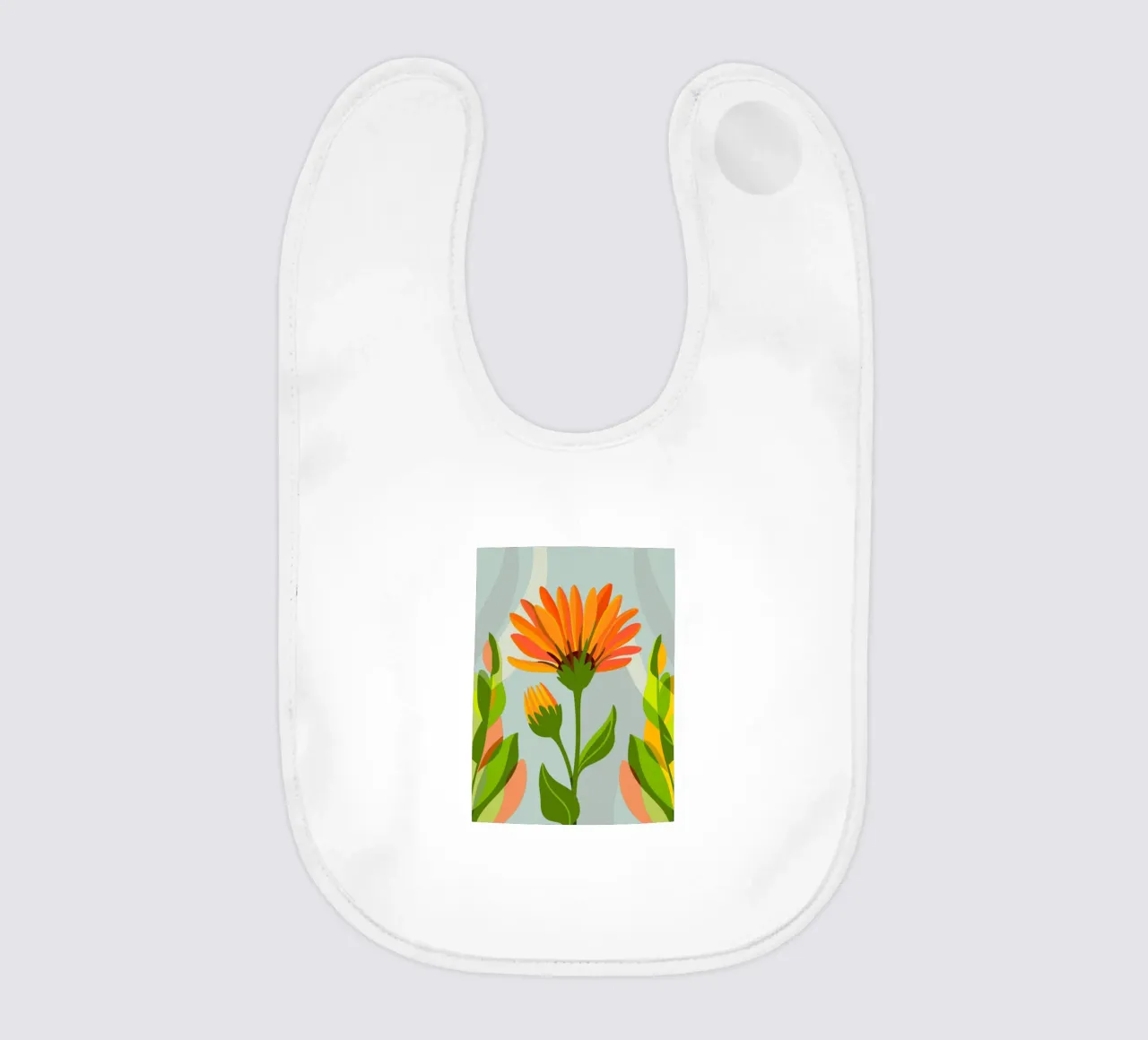 Crisantemo bavaglino da HAPPY SHOP