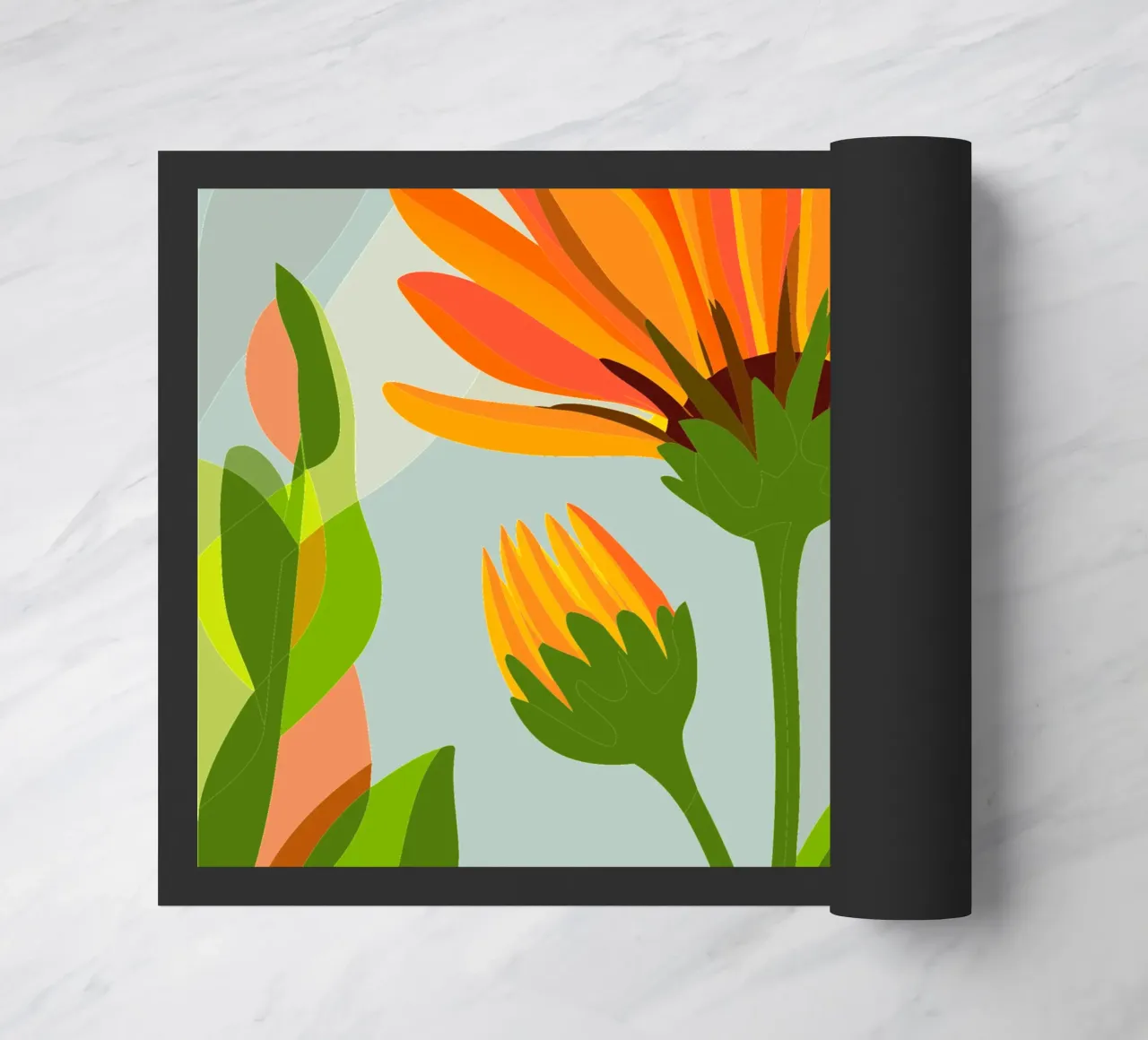 Crisantemo zerbino da HAPPY SHOP