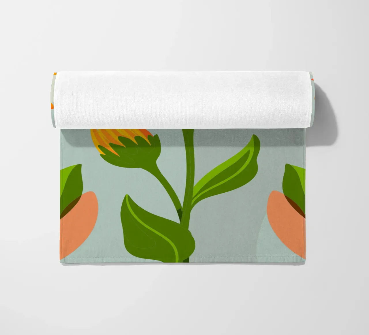 Crisantemo telo mare da HAPPY SHOP