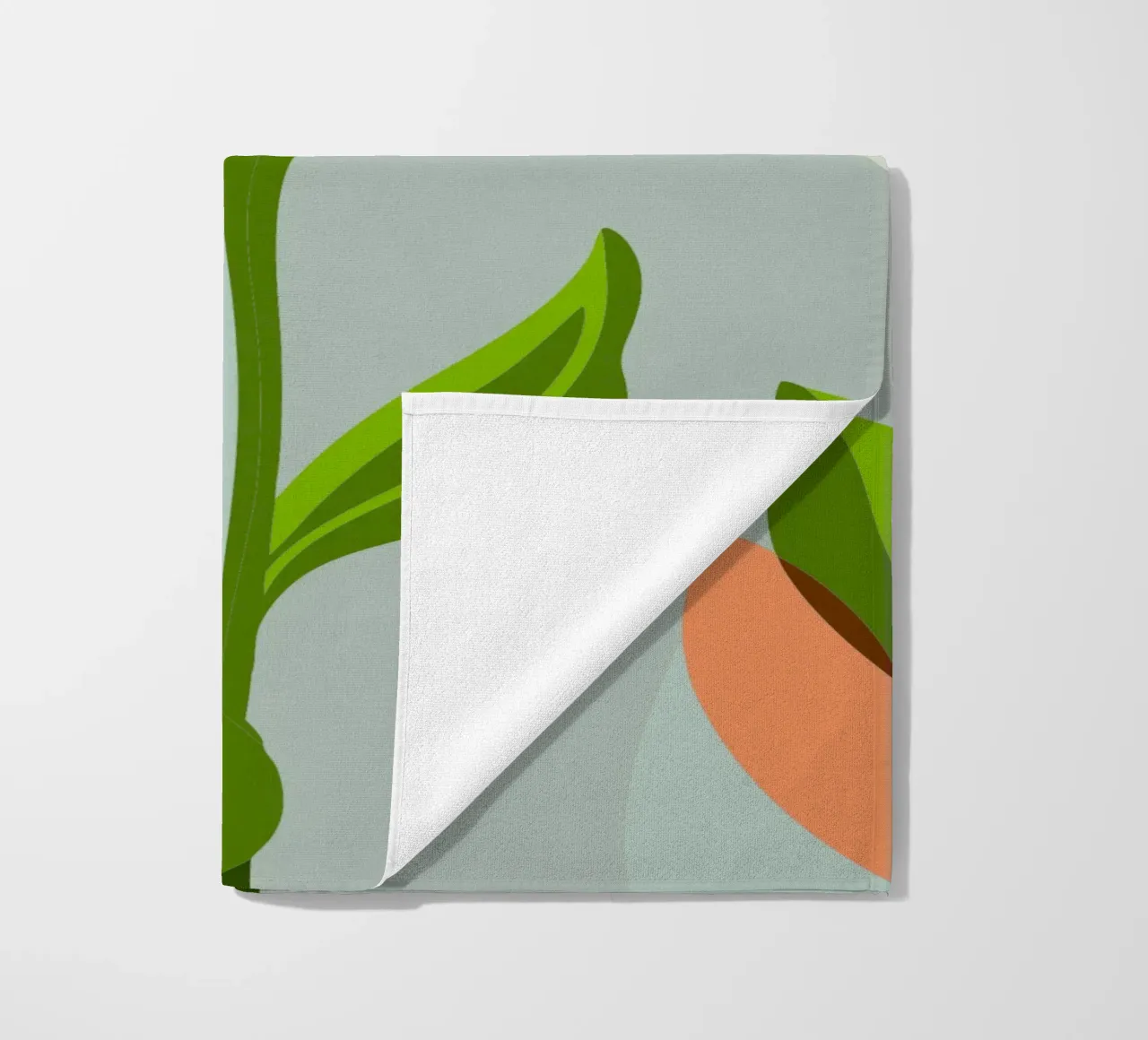 Crisantemo telo mare da HAPPY SHOP