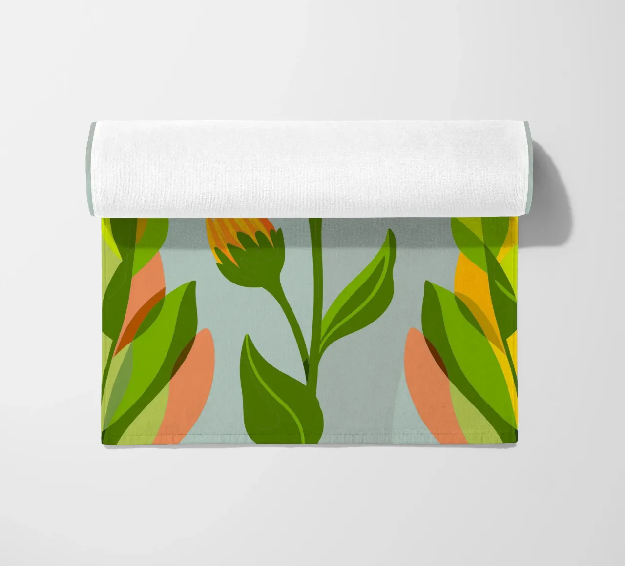 Crisantemo telo mare da HAPPY SHOP