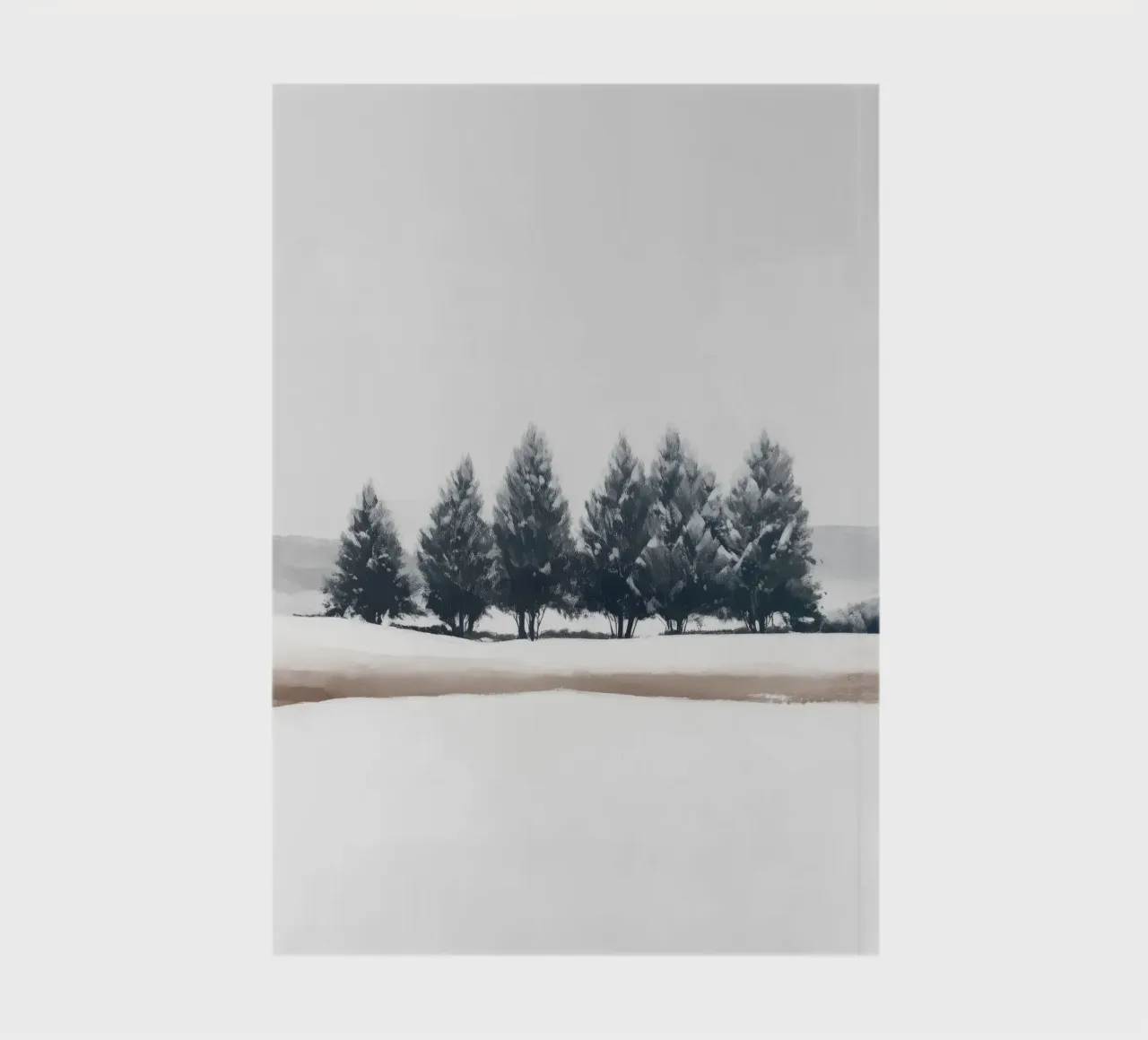 Whispers in the Snow diario da Dune