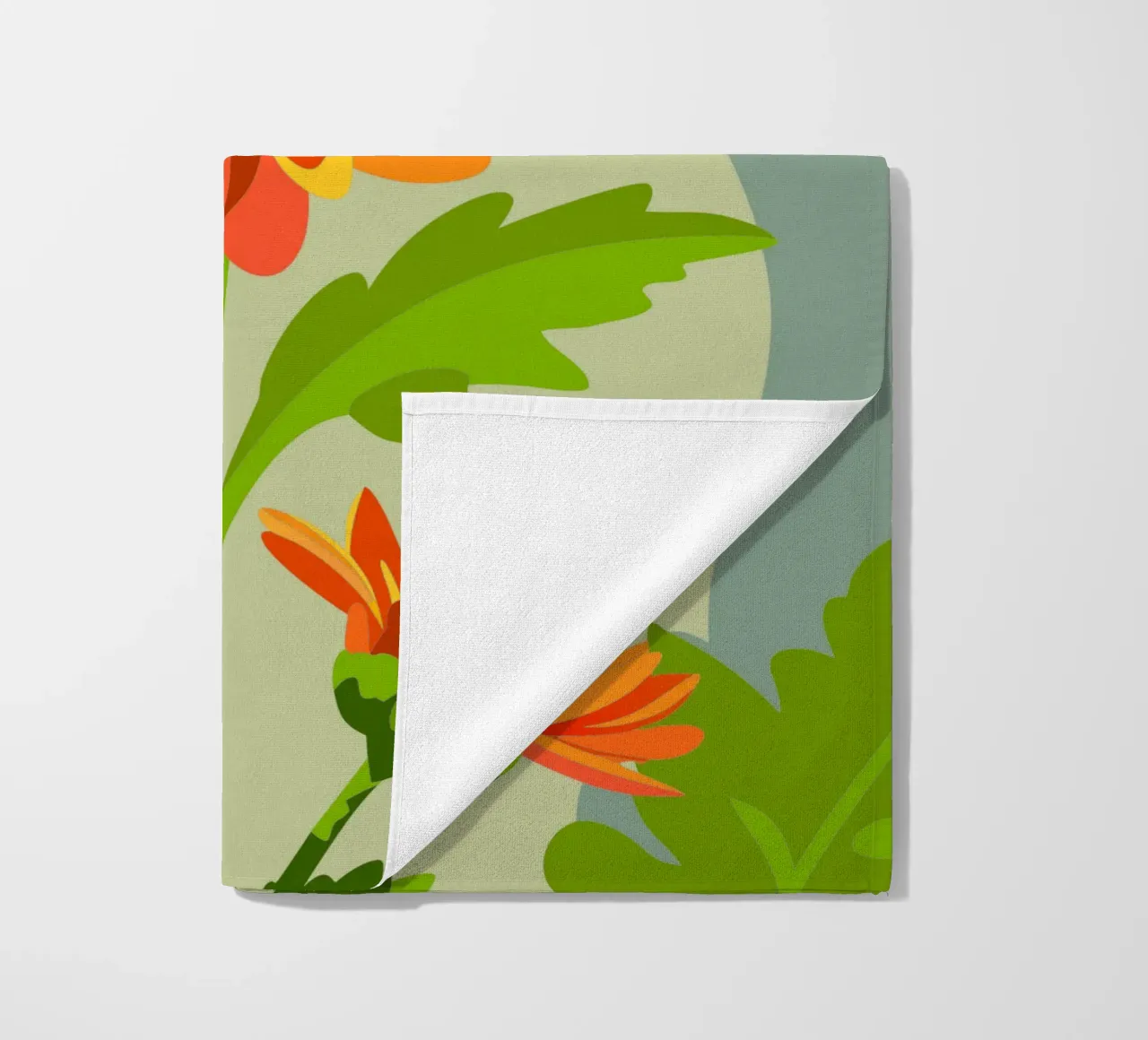 Crisantemo telo mare da HAPPY SHOP