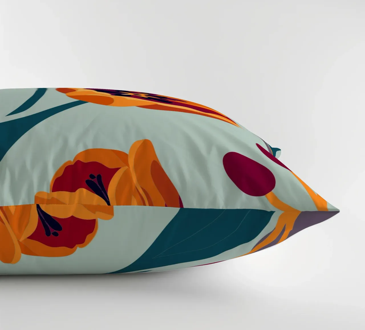 Tulipani cuscino da HAPPY SHOP