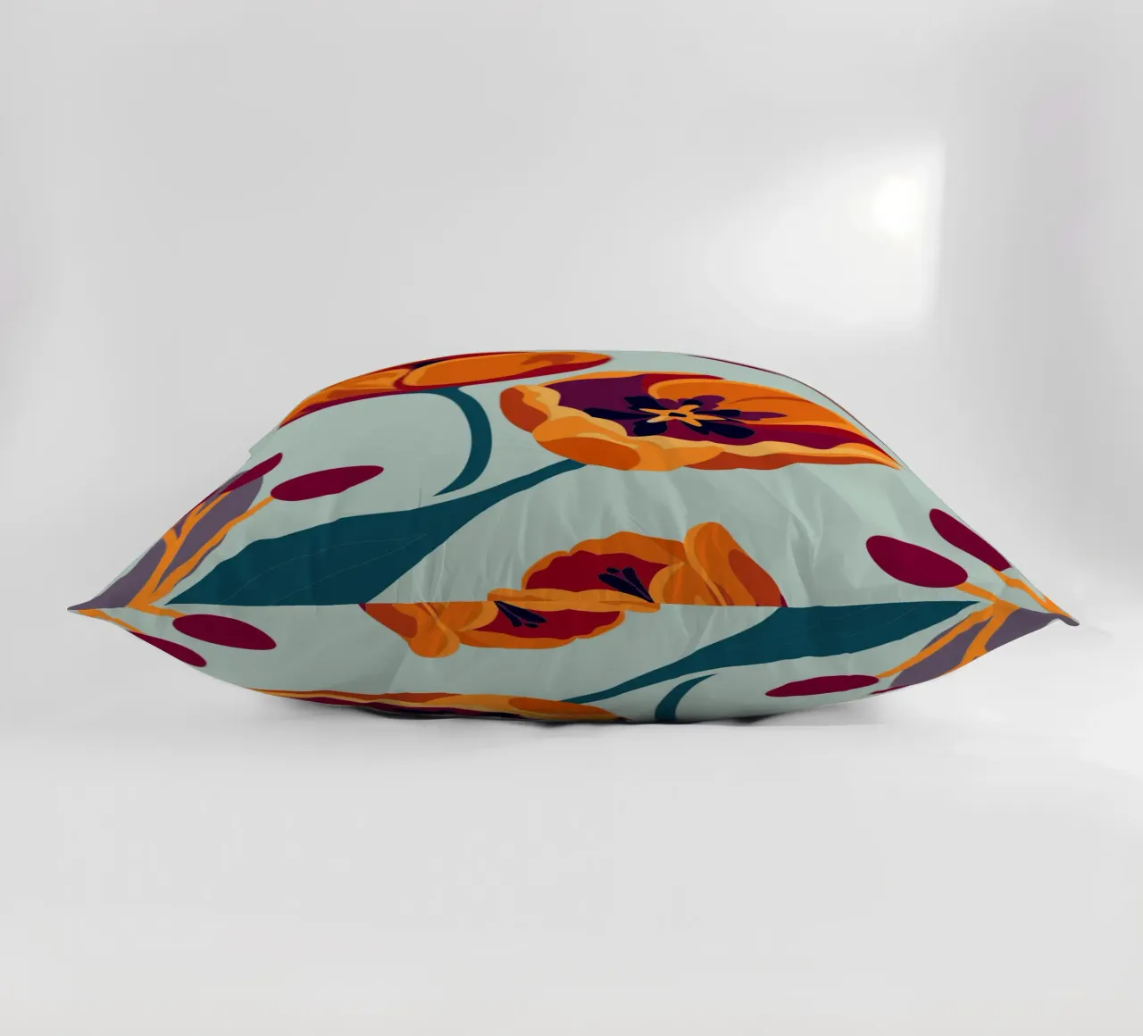 Tulipani cuscino da HAPPY SHOP