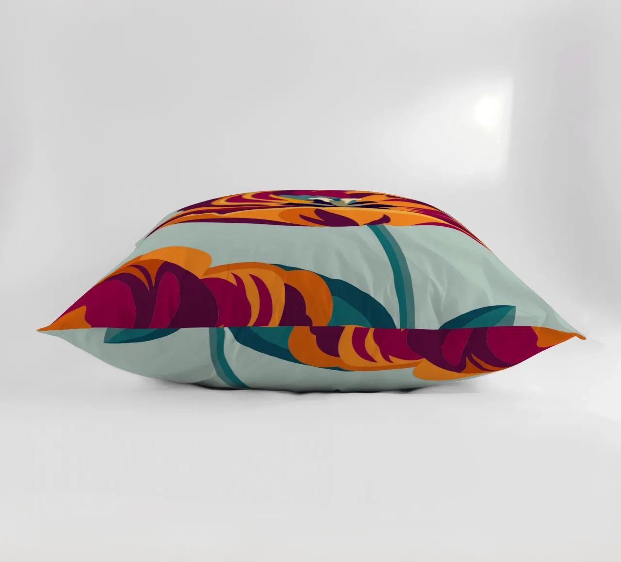 Tulipani cuscino da HAPPY SHOP